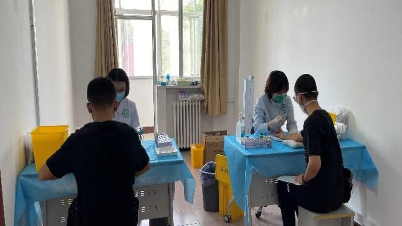 体检套餐哪个牌子好