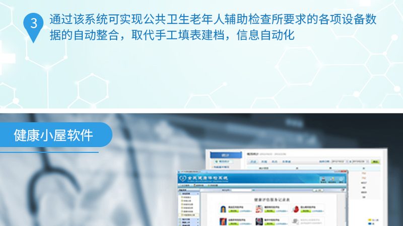 体检项目分类全解析：如何精准把握健康关