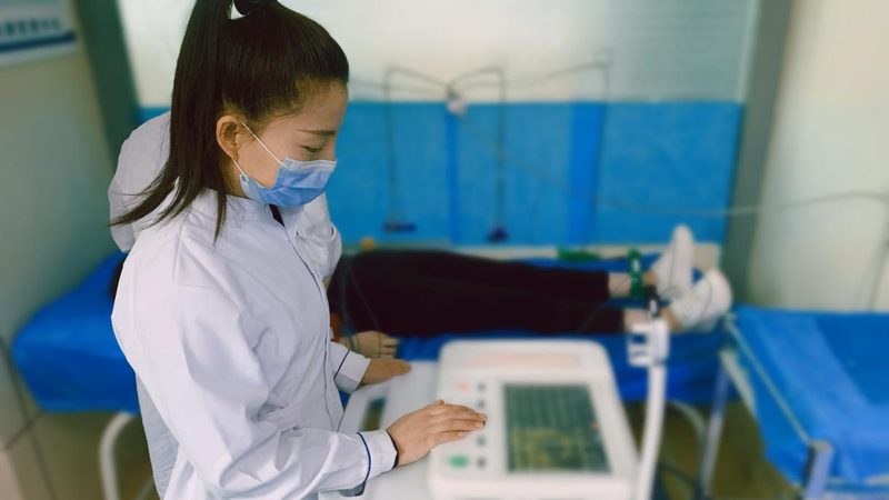 并非所有体检项目都需要空腹，以下是一些常见的需要空腹的项目：