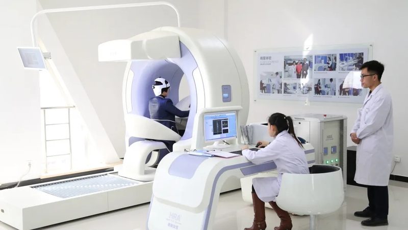 体检报告解读：揭秘机构收费标准背后的真相