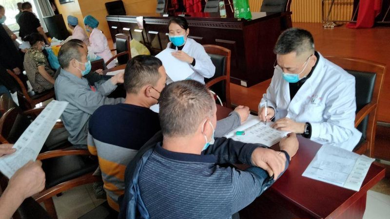 呼吸道病原体基因检测：精准识别，守护呼吸健康**