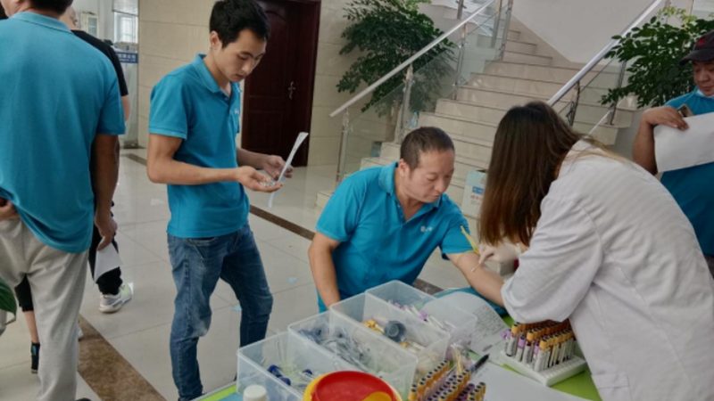 糖尿病管理平台：如何评估其优缺点