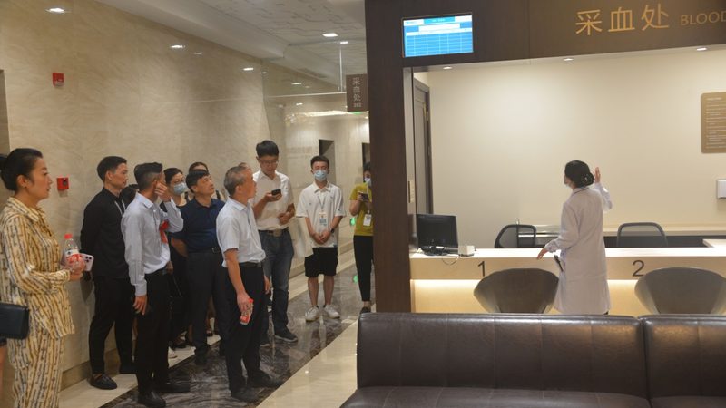 在进行孕前检查时，请注意以下几点：