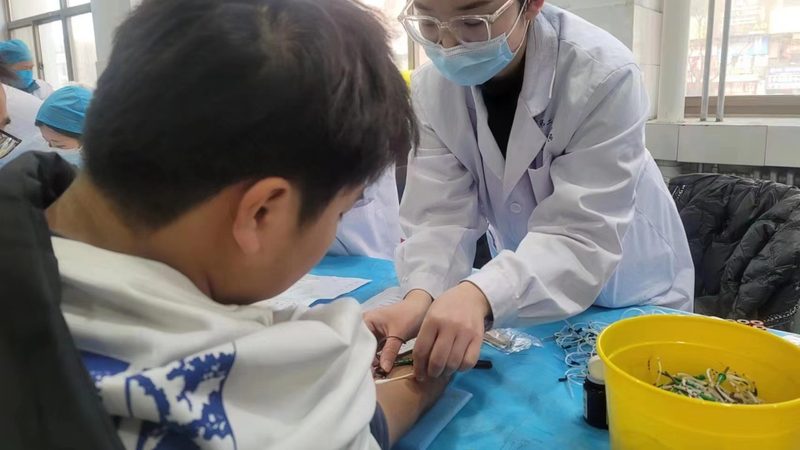团检与个检：体检方式的选择与考量