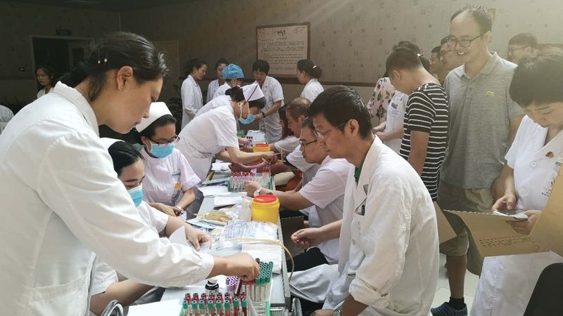 体检套餐材质参数揭秘：如何挑选更适合你的检测设备**