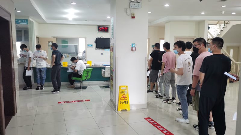 厂家直签的体检服务，通常具备以下优势：