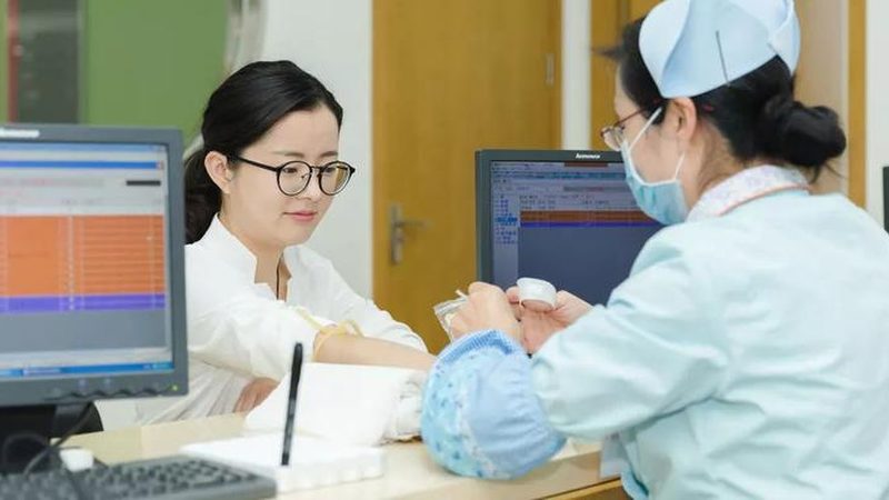 上海公司体检套餐，如何选择更适合自己的方案？**