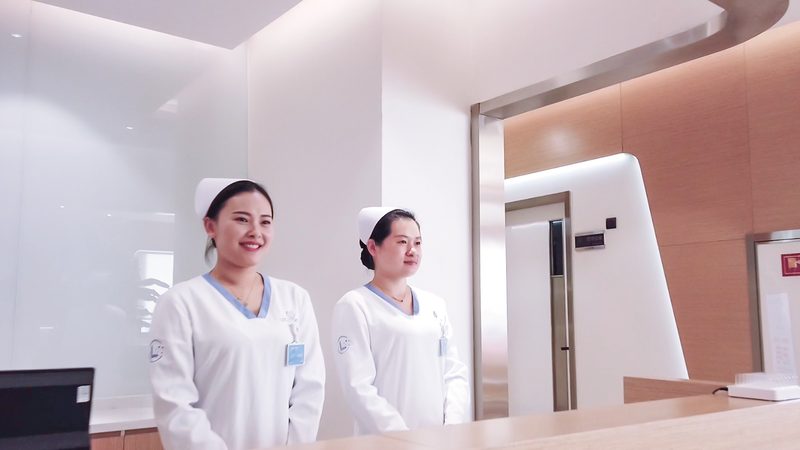 高端体检套餐：标准规范揭秘，健康无忧之道